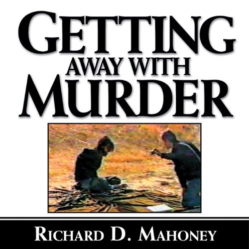 Cover of Getting Away with Murder
