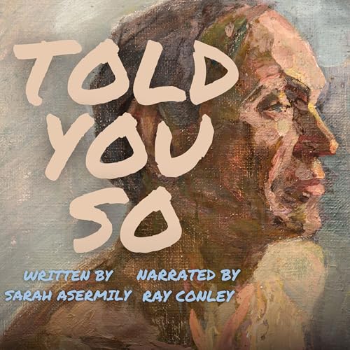 Cover of Told You So