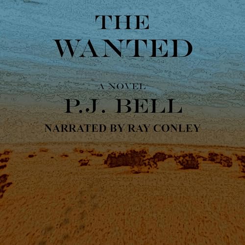 Cover of The Wanted