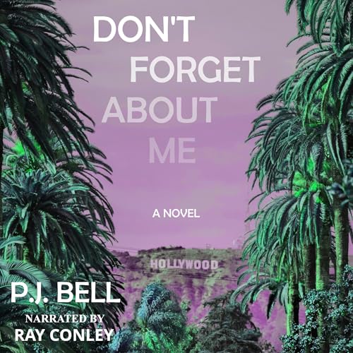 Cover of Don't Forget About Me