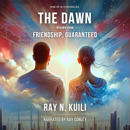 Cover of Friendship, Guaranteed