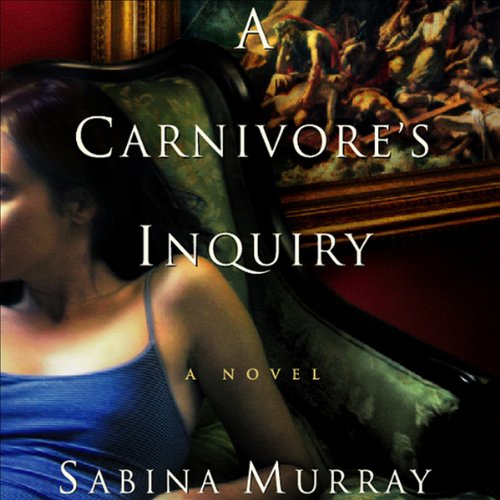Cover of A Carnivore's Inquiry