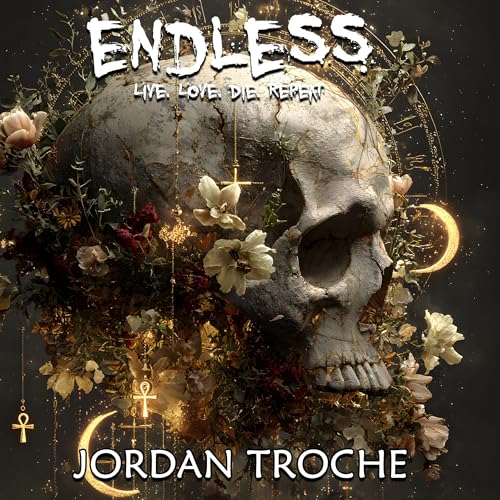 Cover of Endless