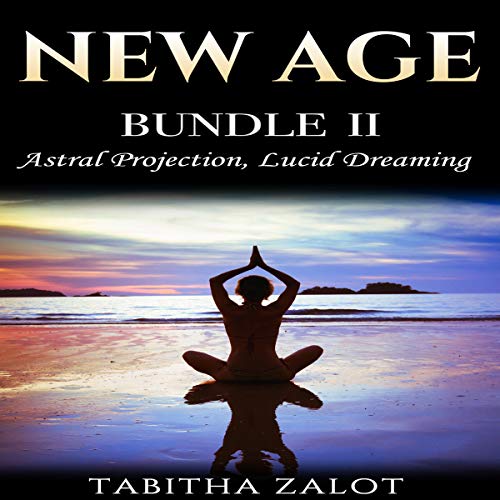 Cover of New Age: 2 Books in 1