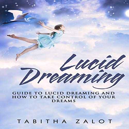 Cover of Lucid Dreaming