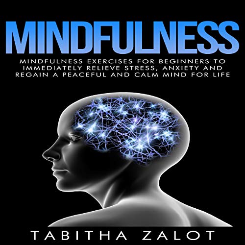 Cover of Mindfulness