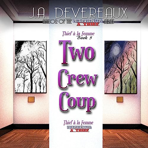Cover of Two Crew Coup