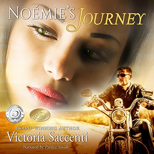 Cover of Noémie's Journey