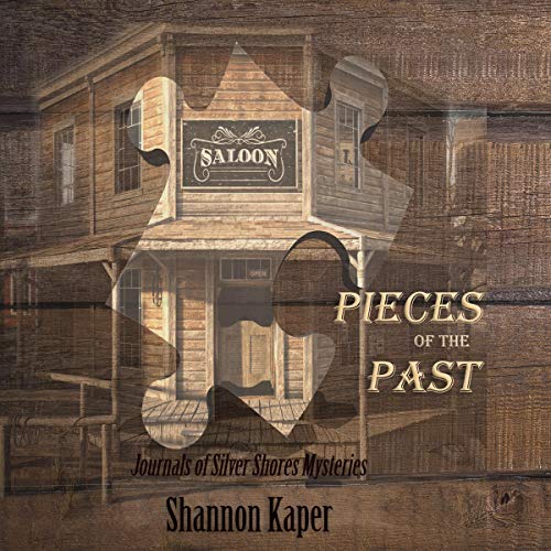 Cover of Pieces of the Past