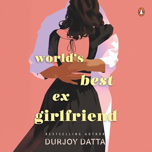Cover of World's Best Ex-Girlfriend