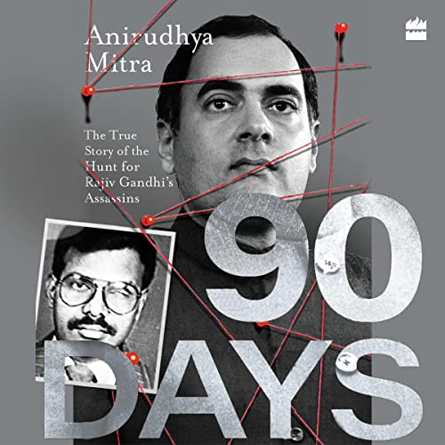 Cover of Ninety Days