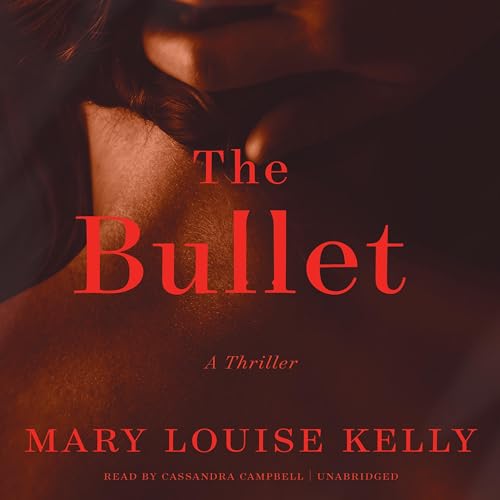 Cover of The Bullet