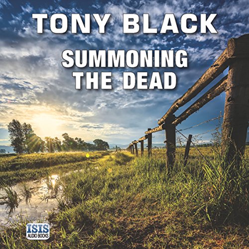 Cover of Summoning the Dead