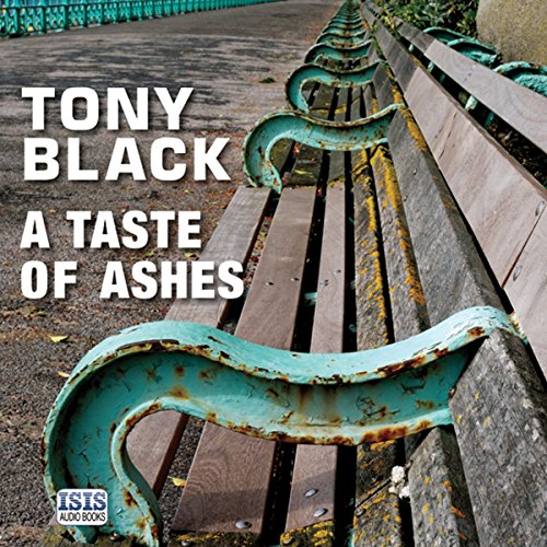 Cover of A Taste of Ashes
