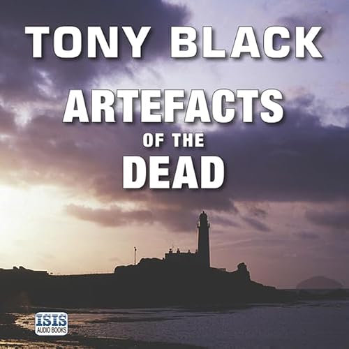 Cover of Artefacts of the Dead