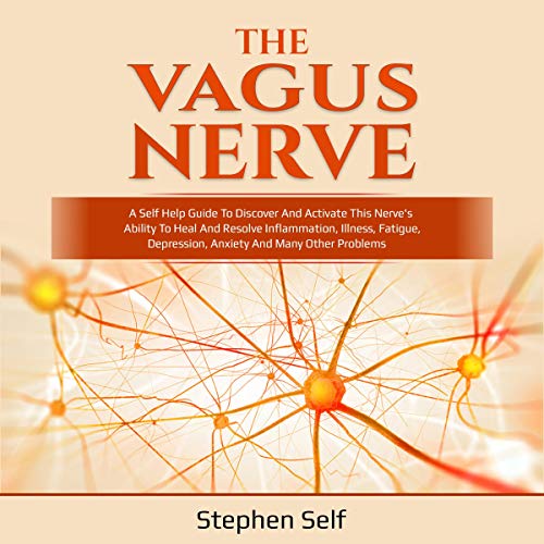 Cover of The Vagus Nerve
