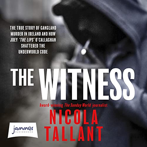 Cover of The Witness