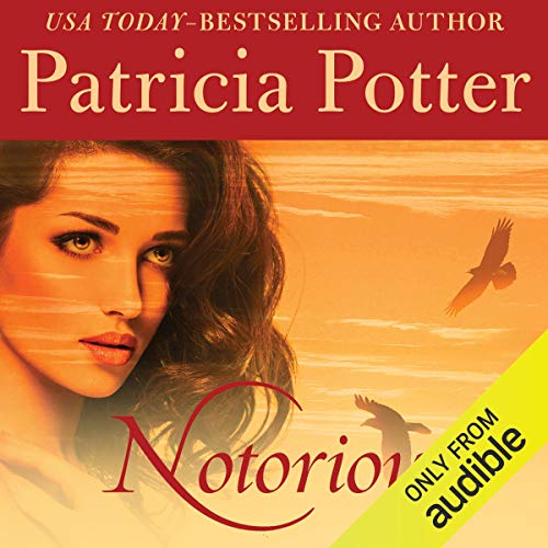 Cover of Notorious