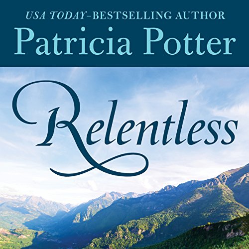 Cover of Relentless