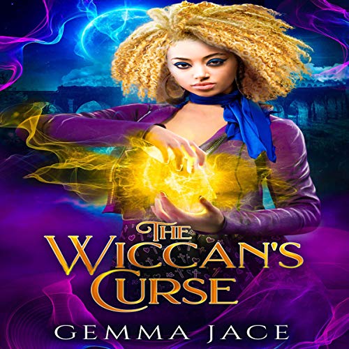 Cover of The Wiccan's Curse
