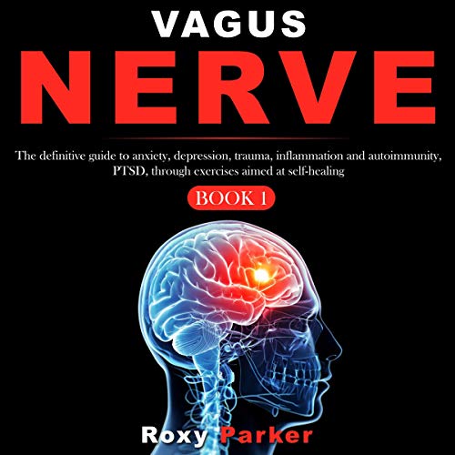 Cover of Vagus Nerve: Book 1