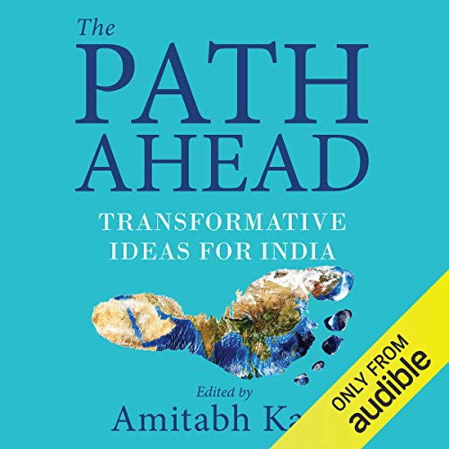 Cover of The Path Ahead