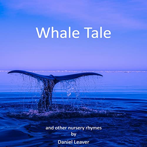 Cover of Whale Tale and Other Nursery Rhymes