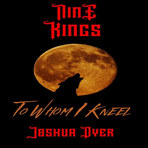 Cover of To Whom I Kneel