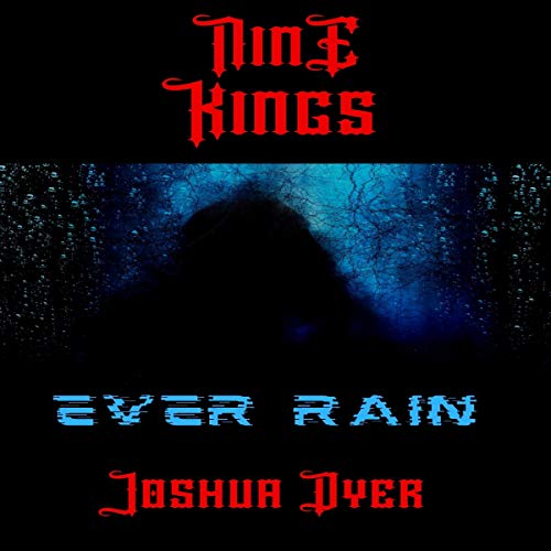 Cover of Ever Rain