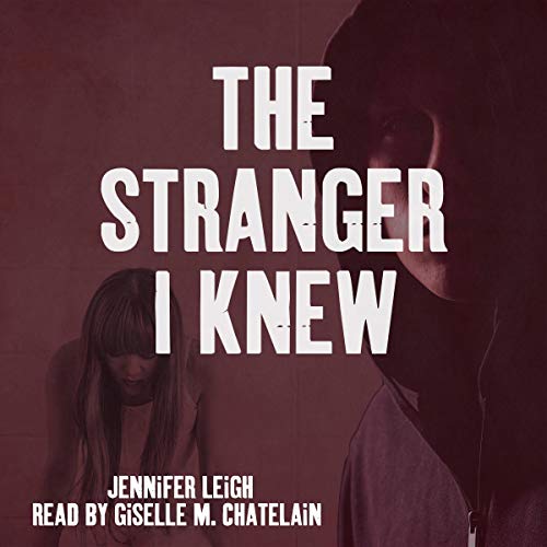 Cover of The Stranger I Knew