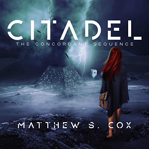 Cover of Citadel: The Concordant Sequence