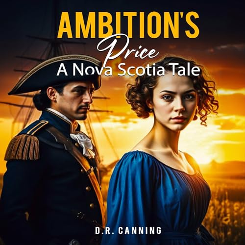 Cover of Ambition’s Price