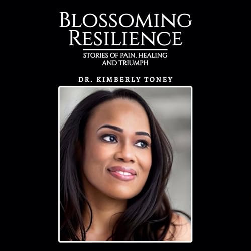 Cover of Blossoming Resilience