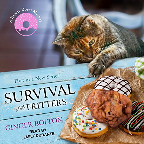 Cover of Survival of the Fritters