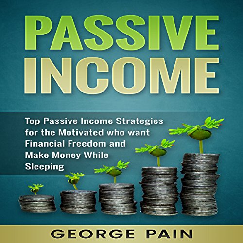 Cover of Passive Income