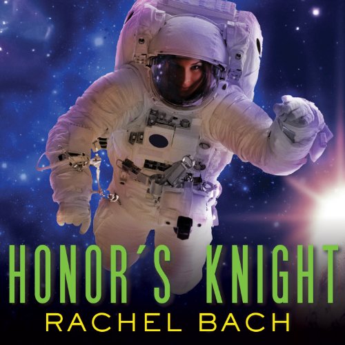 Cover of Honor's Knight
