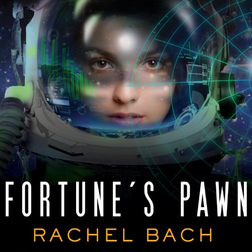 Cover of Fortune's Pawn