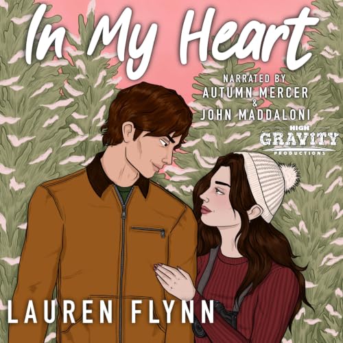Cover of In My Heart