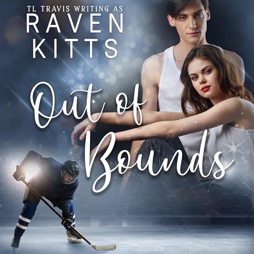 Cover of Out of Bounds