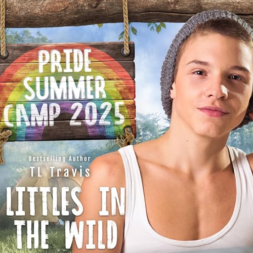 Cover of Littles in the Wild