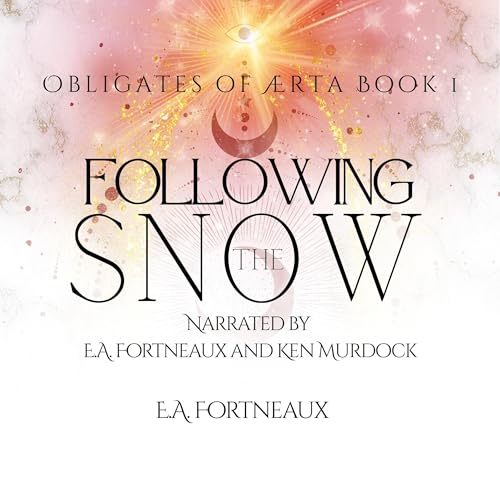 Cover of Following the Snow