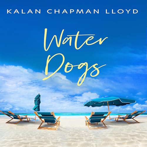 Cover of Water Dogs