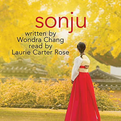 Cover of Sonju