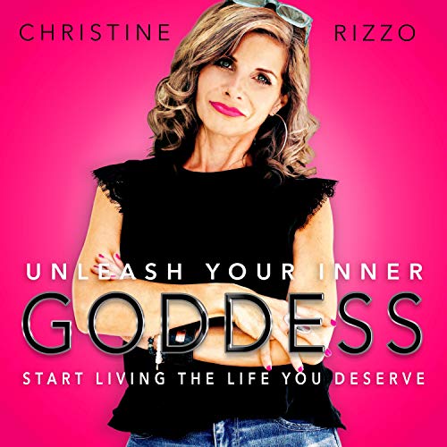 Cover of Unleash Your Inner Goddess