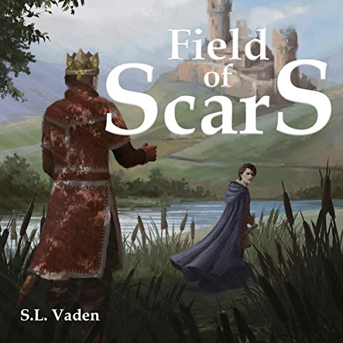 Cover of Field of Scars