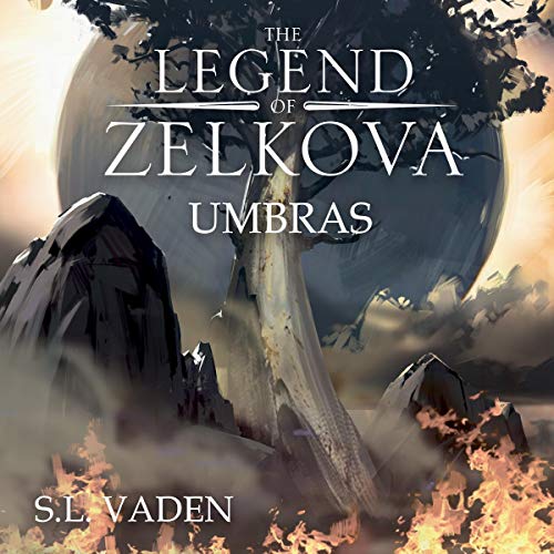 Cover of The Legend of Zelkova