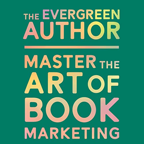 Cover of The Evergreen Author
