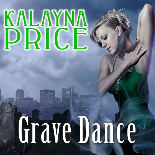 Cover of Grave Dance
