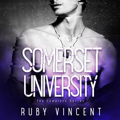 Cover of Somerset University: The Complete Series