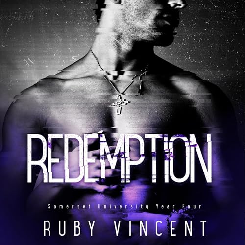 Cover of Redemption